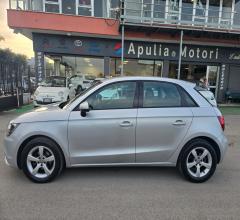 Auto - Audi a1 1.6 tdi ambition