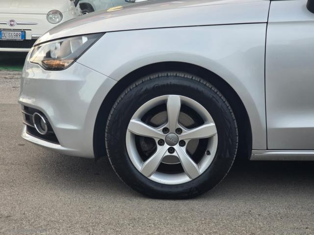 Auto - Audi a1 1.6 tdi ambition