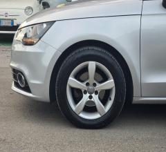 Auto - Audi a1 1.6 tdi ambition