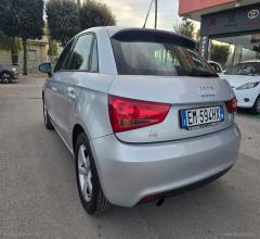 Auto - Audi a1 1.6 tdi ambition