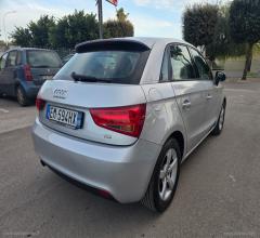 Auto - Audi a1 1.6 tdi ambition