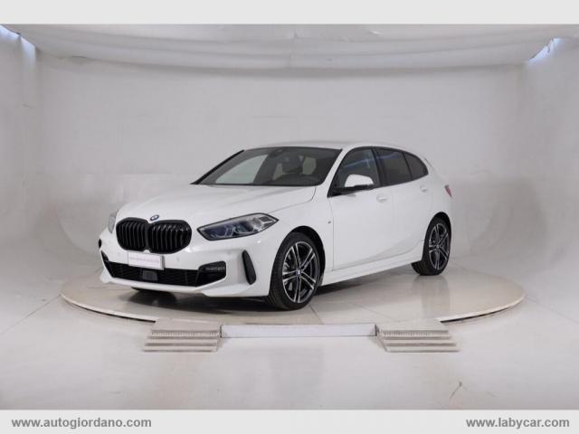 Bmw 118d 5p. msport automatica