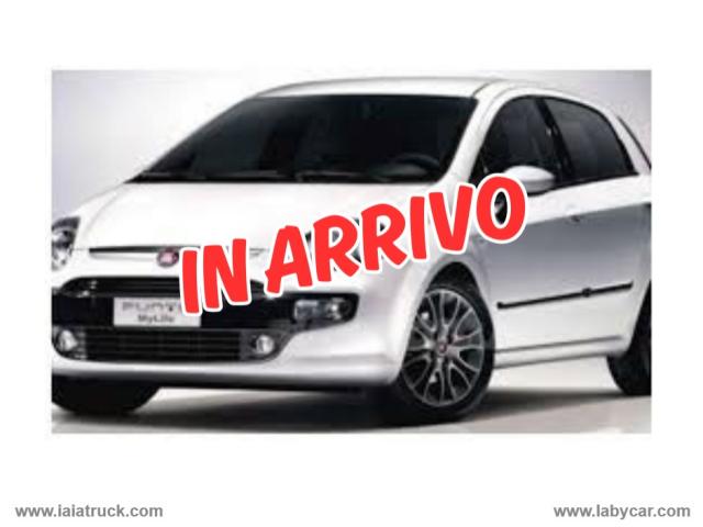 Fiat punto evo 1.3 mjt 95 cv 5p.