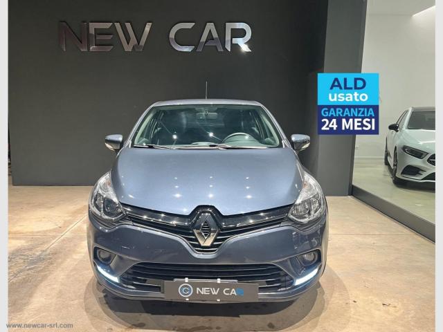 Renault clio tce 12v 90 cv gpl s&s 5p. ener.life