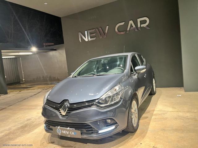 Auto - Renault clio tce 12v 90 cv gpl s&s 5p. ener.life