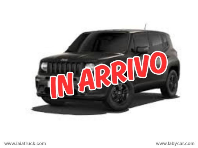 Jeep renegade 1.6 mjt 120cv limited