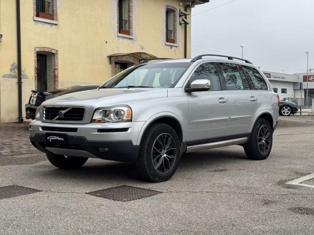 Volvo xc90 2.4 d5 185 cv aut. awd executive