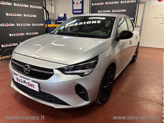 Opel corsa 1.2 design & tech