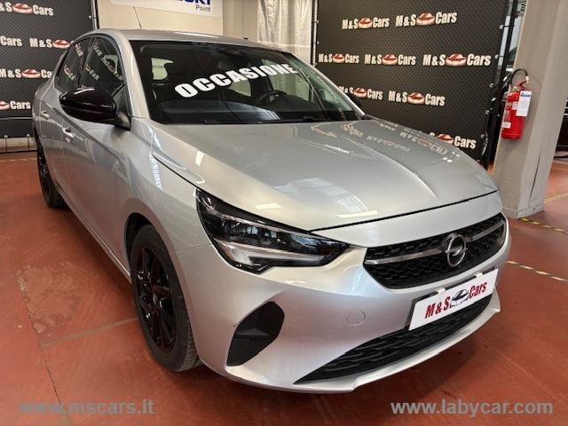 Auto - Opel corsa 1.2 design & tech