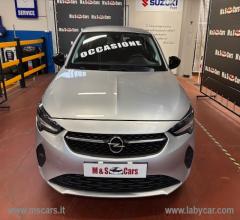 Auto - Opel corsa 1.2 design & tech