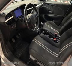 Auto - Opel corsa 1.2 design & tech