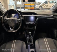 Auto - Opel corsa 1.2 design & tech