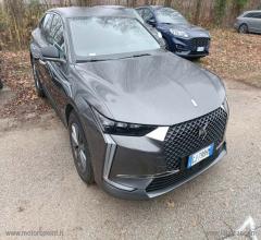 Auto - Ds automobiles ds 4 bluehdi 130 aut. business