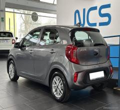 Auto - Kia picanto 1.0 12v 5p. amt style