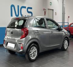 Auto - Kia picanto 1.0 12v 5p. amt style