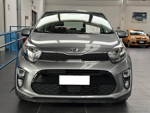 Auto - Kia picanto 1.0 12v 5p. amt style