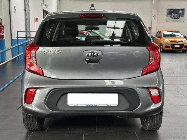 Auto - Kia picanto 1.0 12v 5p. amt style