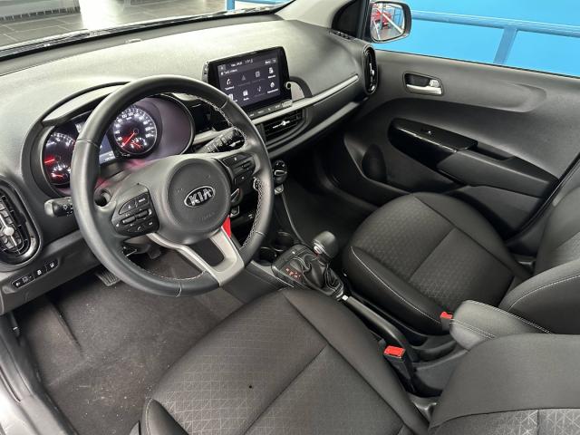 Auto - Kia picanto 1.0 12v 5p. amt style