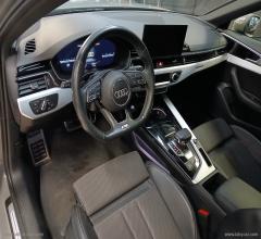 Auto - Audi a4 avant 40 tdi quattro s tronic s line edition