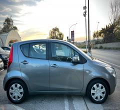 Auto - Opel agila 1.0 12v 68 cv ecotec