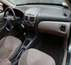 Auto - Nissan almera 1.5 16v 5p. luxury