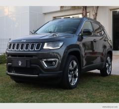 Auto - Jeep compass 1.6 mjt ii 2wd limited