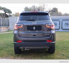 Auto - Jeep compass 1.6 mjt ii 2wd limited