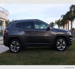 Auto - Jeep compass 1.6 mjt ii 2wd limited