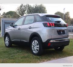 Auto - Peugeot 3008 bluehdi 130 s&s business