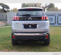 Auto - Peugeot 3008 bluehdi 130 s&s business