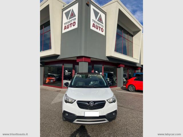 Opel crossland x 1.6 diesel mt5 s&s innovation