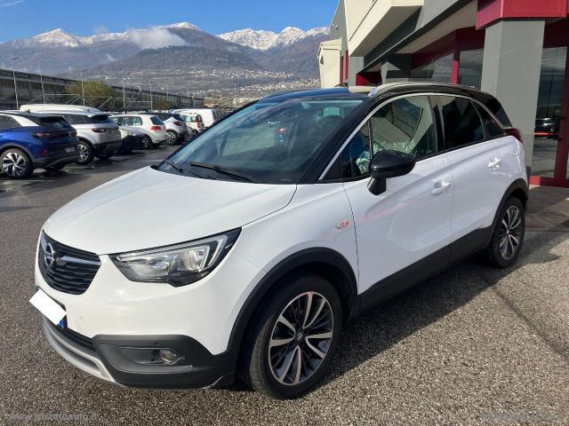 Auto - Opel crossland x 1.6 diesel mt5 s&s innovation