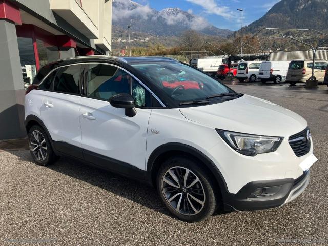 Auto - Opel crossland x 1.6 diesel mt5 s&s innovation