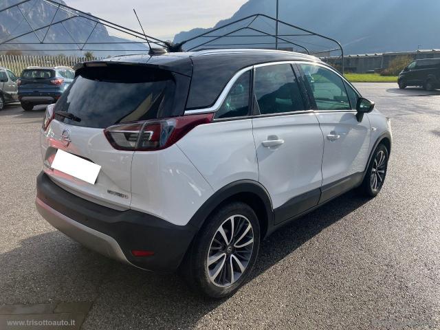 Auto - Opel crossland x 1.6 diesel mt5 s&s innovation