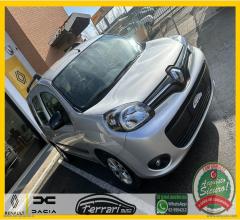 Auto - Renault kangoo blue dci 8v 95 cv 5p. limited