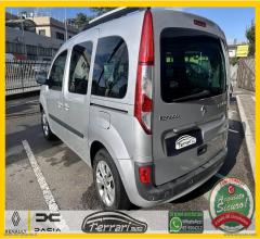 Auto - Renault kangoo blue dci 8v 95 cv 5p. limited