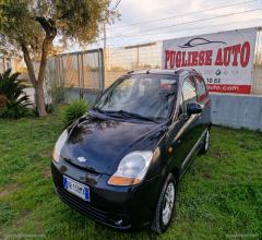 Auto - Chevrolet matiz 800 se chic