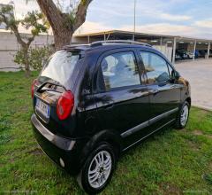 Auto - Chevrolet matiz 800 se chic