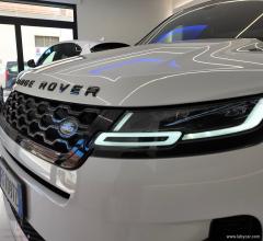 Auto - Land rover rr evoque 2.0d l.flw 150 awd au. r-dyn.