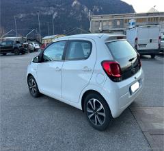 Auto - Citroen c1 vti 68 5p. shine