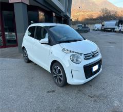 Auto - Citroen c1 vti 68 5p. shine