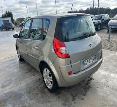 Auto - Renault scÃ©nic 1.5 dci 105 cv dynamique * problemi motore