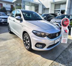 Fiat tipo 1.6 mjt 4p. mirror