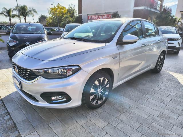 Auto - Fiat tipo 1.6 mjt 4p. mirror