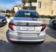 Auto - Fiat tipo 1.6 mjt 4p. mirror