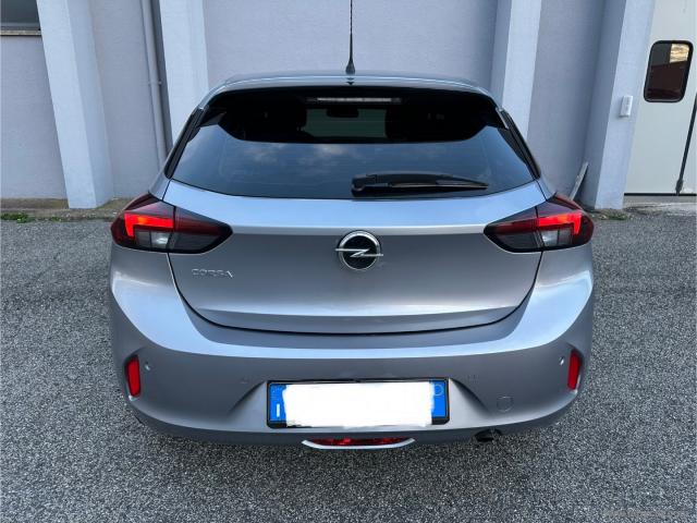 Auto - Opel corsa 1.2 design & tech 75cv