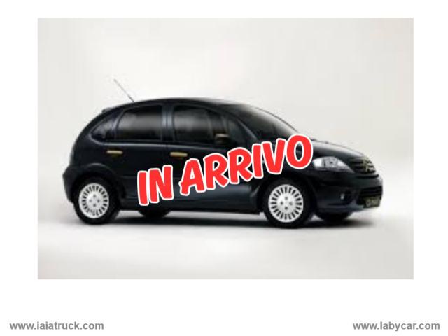 Citroen c3 1.4 hdi 70cv exclusive