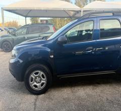 Auto - Dacia duster 1.5 blue dci 8v 115cv 4x2 essent.