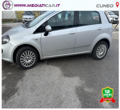 Auto - Fiat punto evo 1.4 5p. s&s dynamic