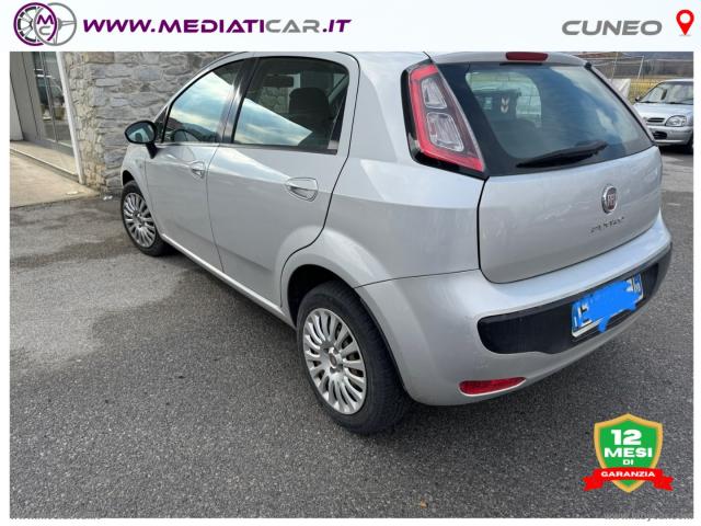 Auto - Fiat punto evo 1.4 5p. s&s dynamic